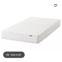 Se Vende Colchon Twin