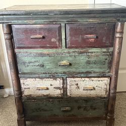 Vintage Furniture 