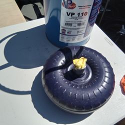 B&M 2000 Rpm Stall Conveter Th350 Chevy 