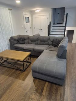 Sofa for free
