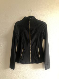 Define jacket lululemon