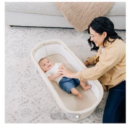 Baby Delight Snuggle Nest