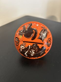 1950’s Halloween Noise Maker