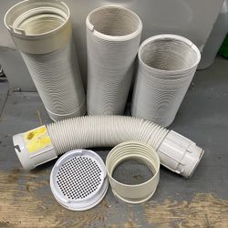 Portable Air Conditioner Parts