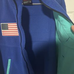 Supreme North face Fleece 