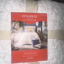 Opal House Twin XL