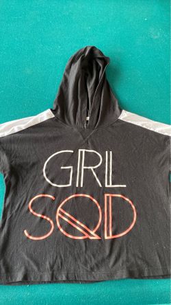 Girls shirt