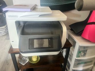 Printer all in one