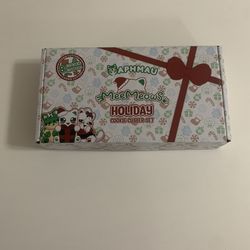 YOU TUBER APHMUA COOKIE CUTTER SET