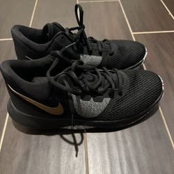 Nike Air Precision 2 Sz 8
