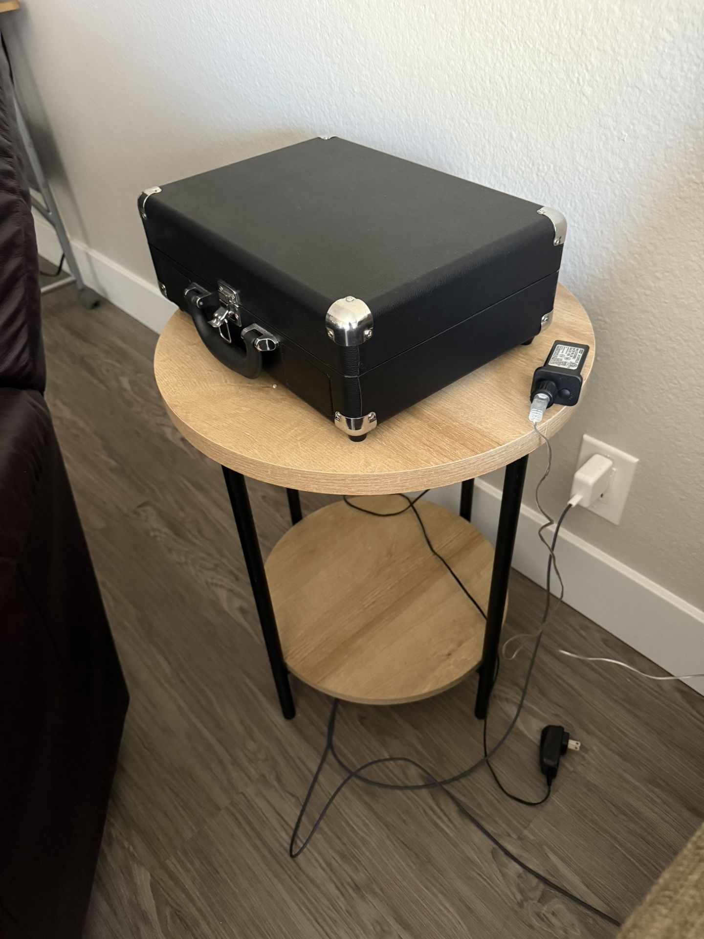 Side Table