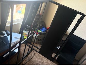 Full size bed frame
