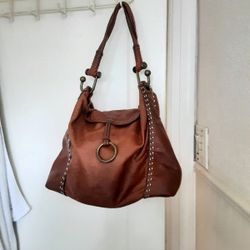 Leather Bag