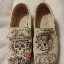 Women's Esperalda Flats By Goby