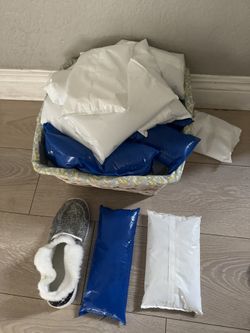 Cold Packs