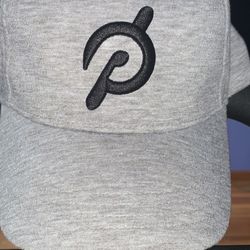 peloton cap