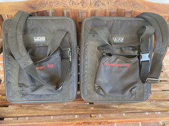 Pioneer CDJ Soft Cases