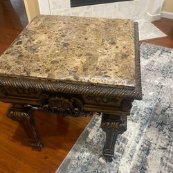 3 Piece Square Coffee Tables 