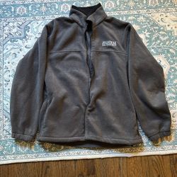 Men’s Fleece Jacket