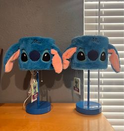 Disney Stitch Lamp Shade lights