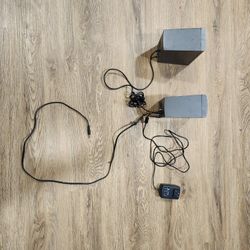 Name Brand Bose Speakers