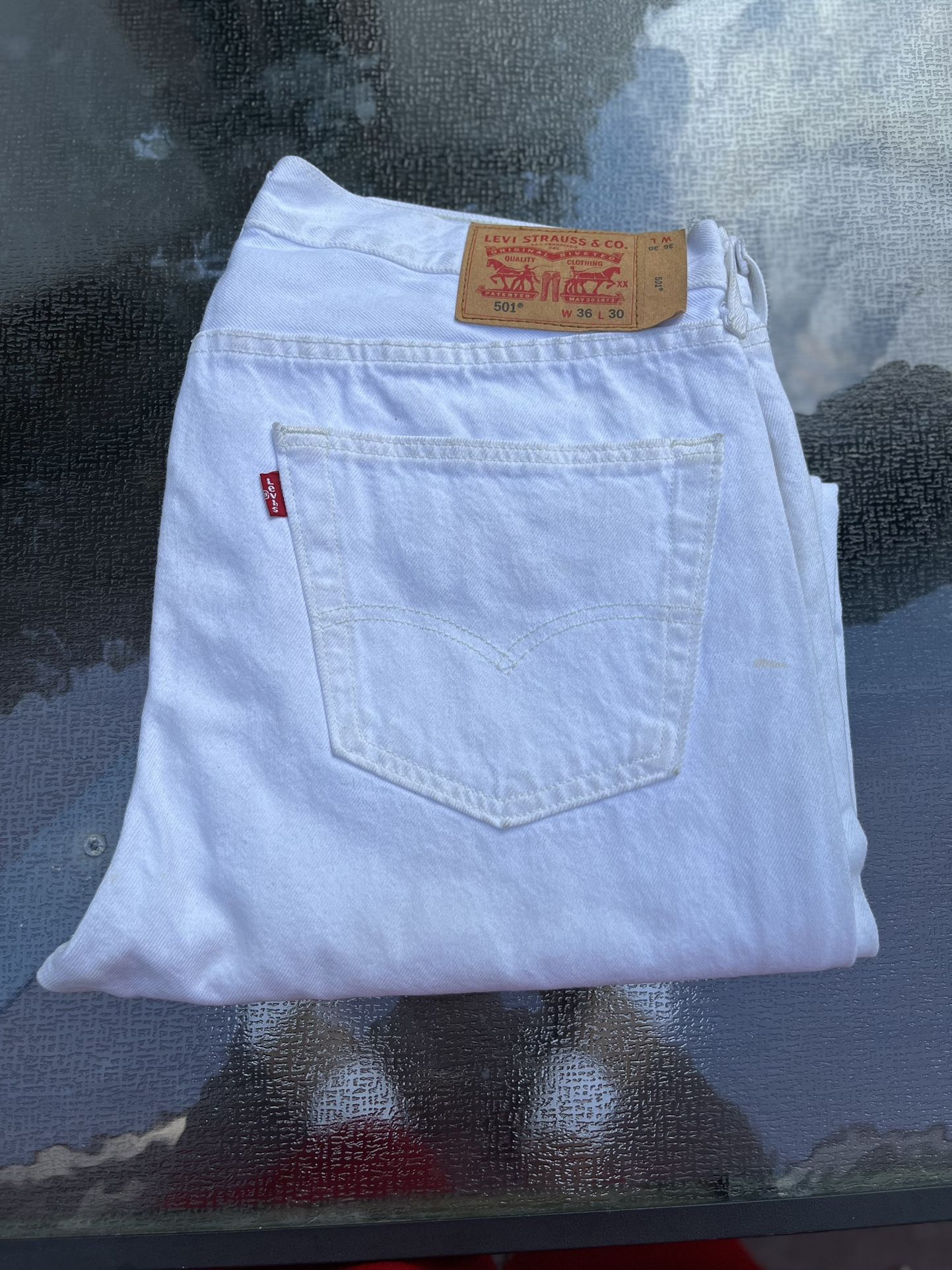 Levi Jeans