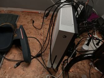 Used Xbox Firm On Price 