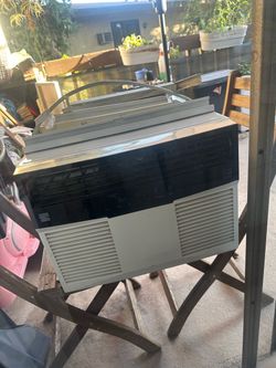 AC unit