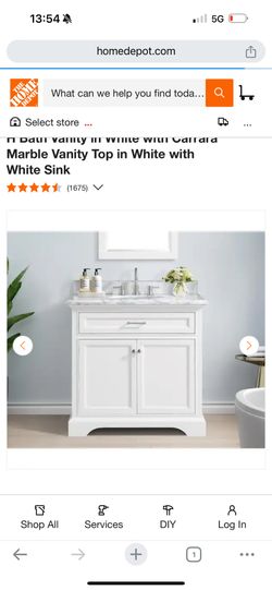 Washing Basin