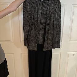 Alex Evenings Dress