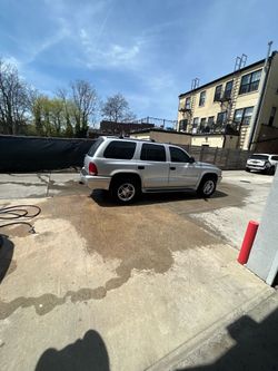 2003 Dodge Durango