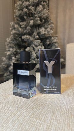 YSL Y Eau de Parfum 100ml