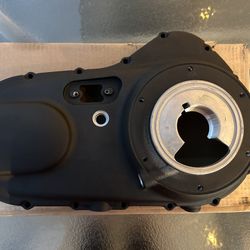 Harley Davidson Primary Cover 