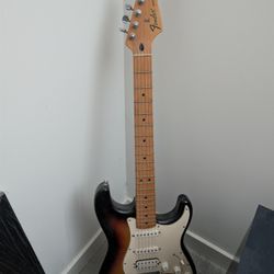 Fender Stratocaster