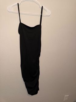 Black Dress size Small
