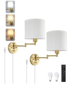 Wall Lamps