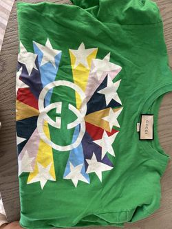 Gucci T- Shirt