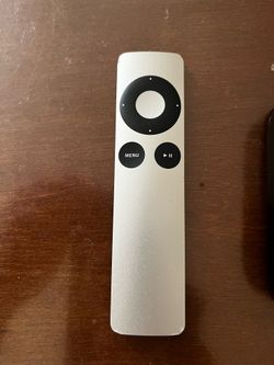 Apple TV