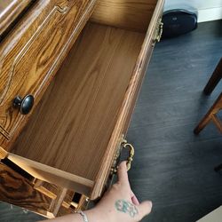 5 Chest Drawers/ Cajonera