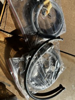 Washer Machine Hoses