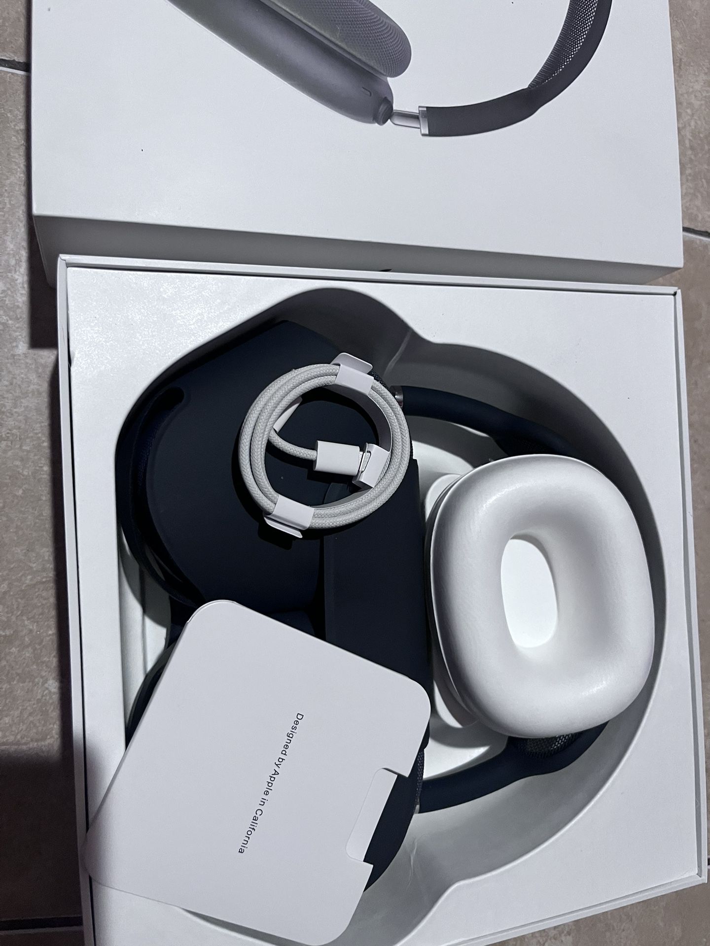 Airpods Max