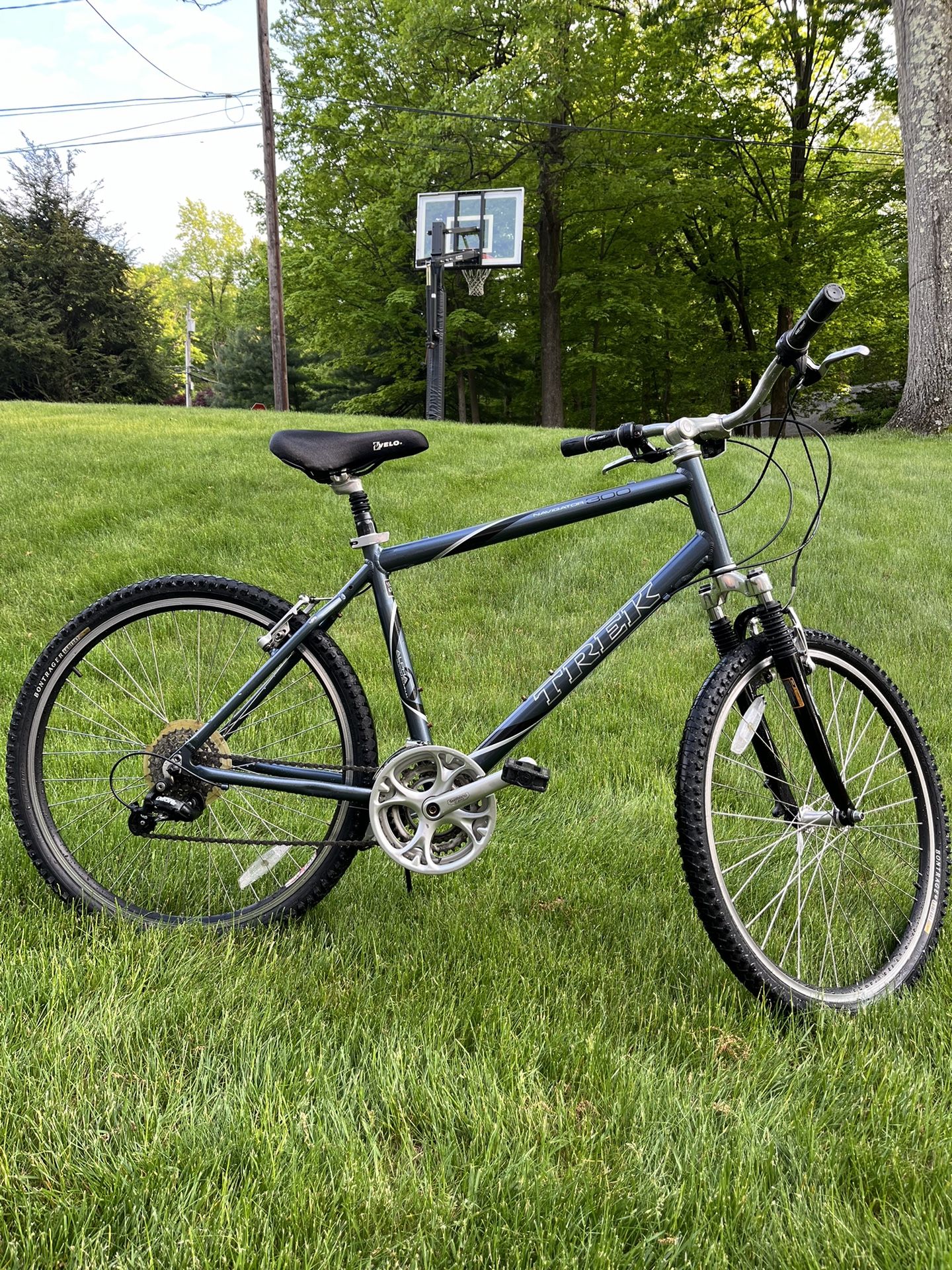 Trek Navigator 300 Alpha