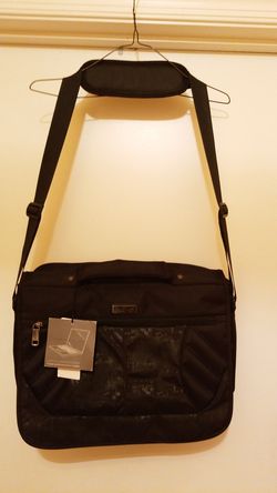 New! Kenneth Cole Reaction Laptop Bag