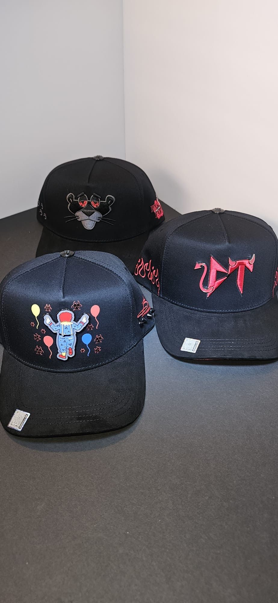Gorras