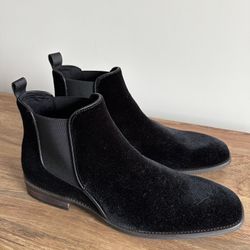 Steve Madden Chukka Suede Boots - Men’s Size 10 *New