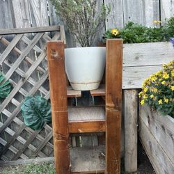 Plant Stand
