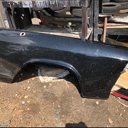 1965 Buick Riviera Fender 