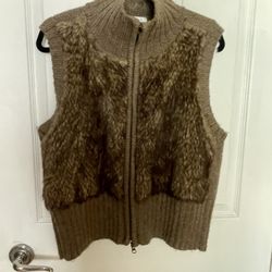 Used Cabi Vest  Xl