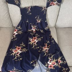 Adult Size L Boho Dress just $5
