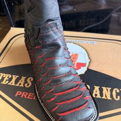 Texas Boot Ranch 